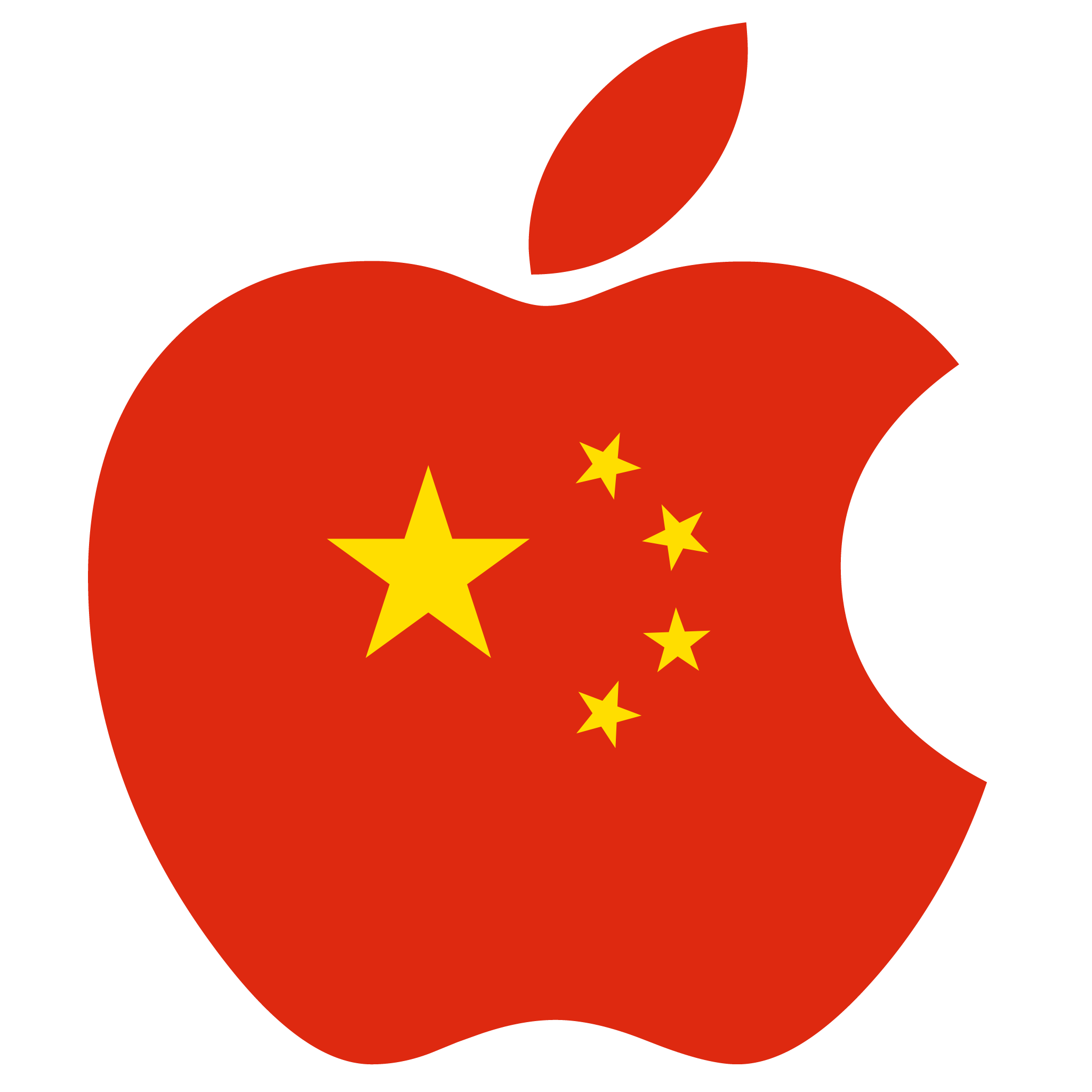 Logo Company Symbol Mac Apple PNG