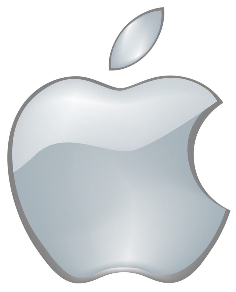 Apple Orchard Iphone Logo Table PNG
