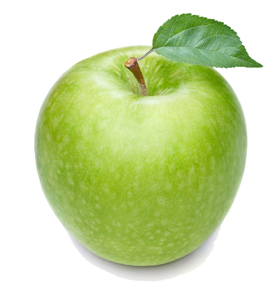 Manzana Granny Guava Smith Fruit PNG