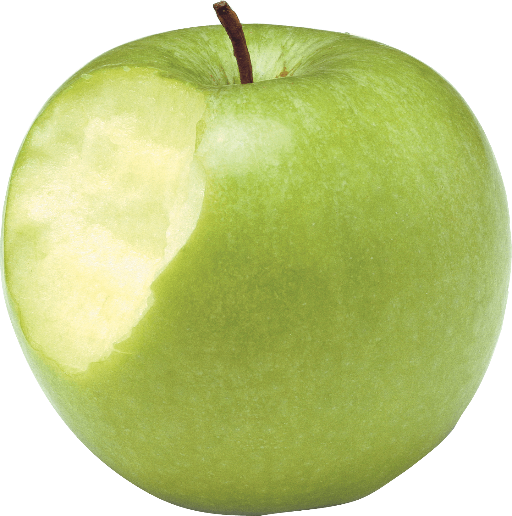 Pure Apple Green Seed Live PNG