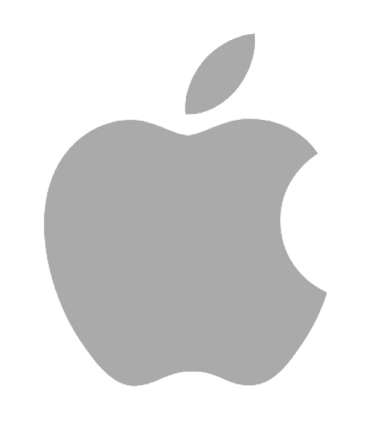 Logo Blueberry Format Macintosh Apple PNG