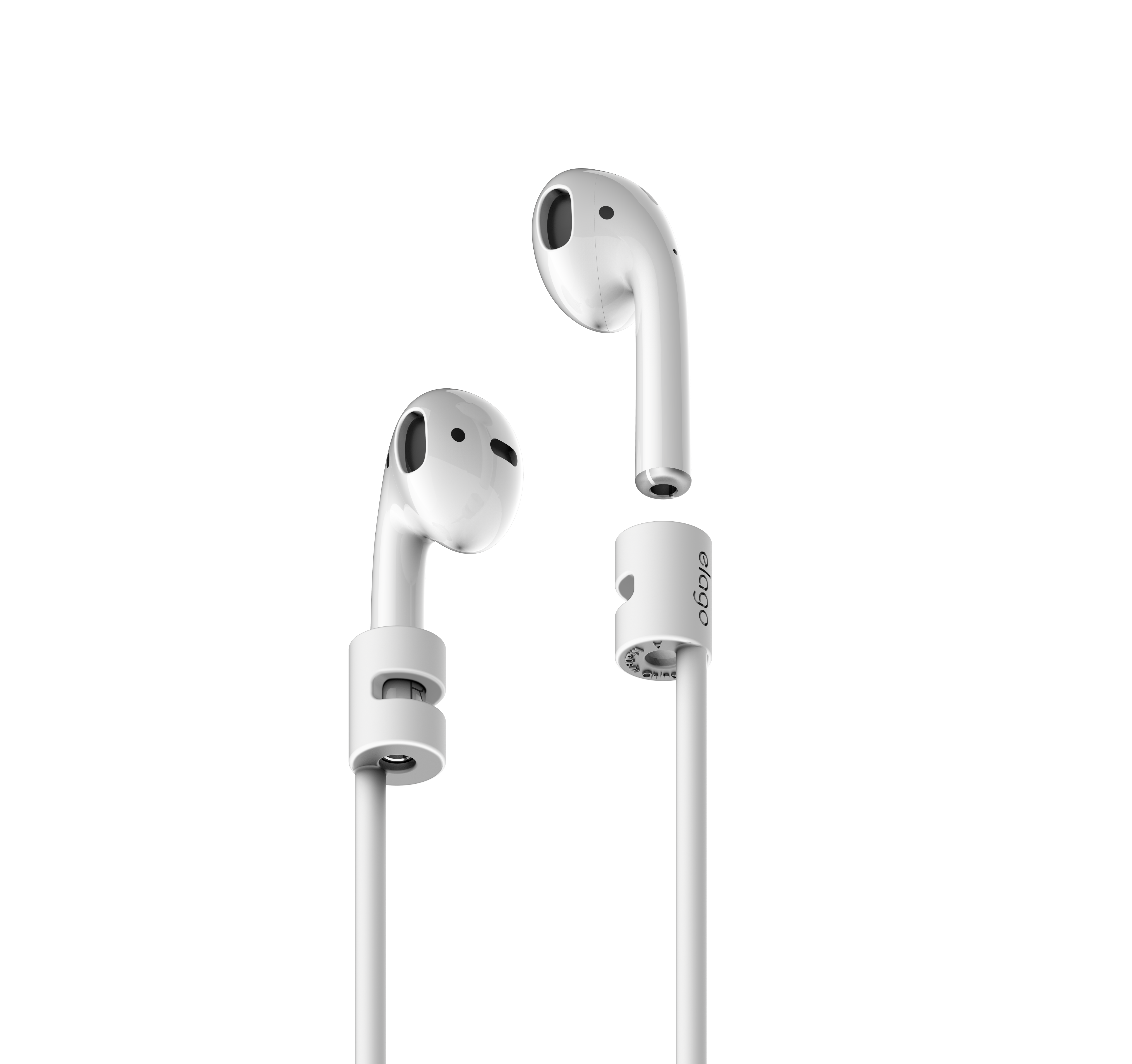 Iphone Headphones Airpods Strap Technology PNG