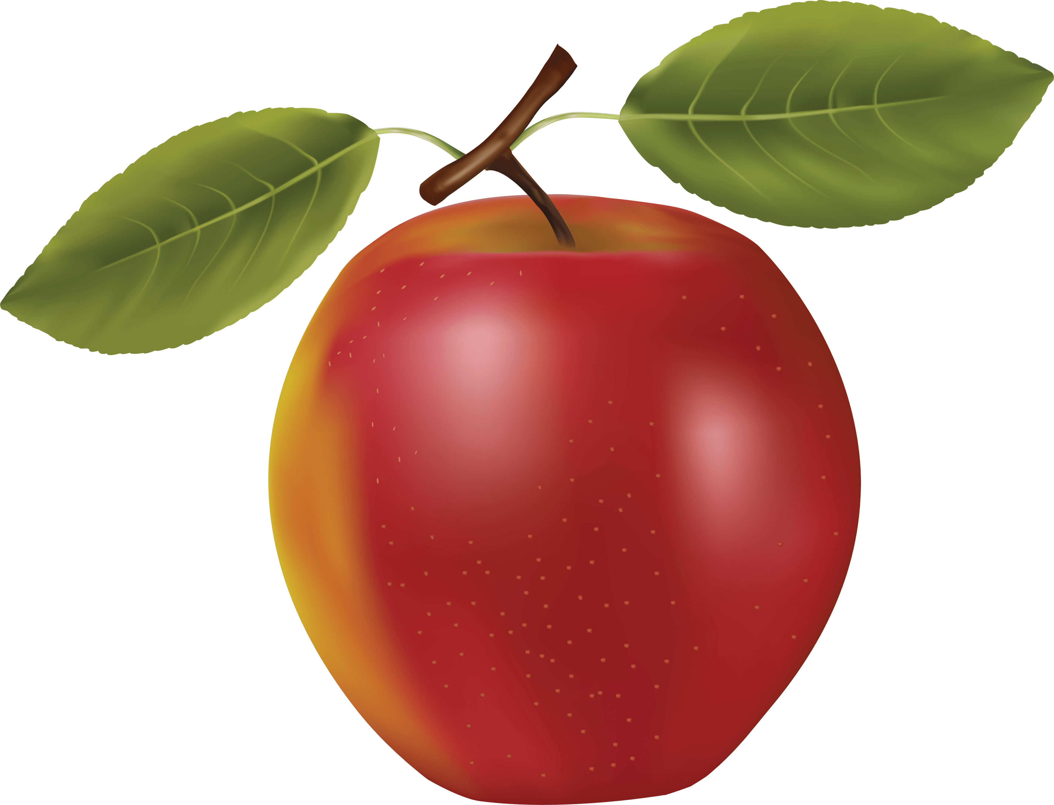 Red Banana Live Pie Peach PNG