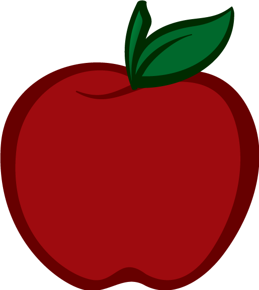 Outcome Apple Yield Fruit Red PNG