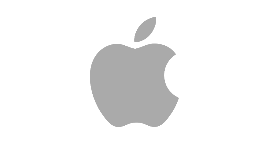 Logo Keyboard Grey Apple Earbuds PNG