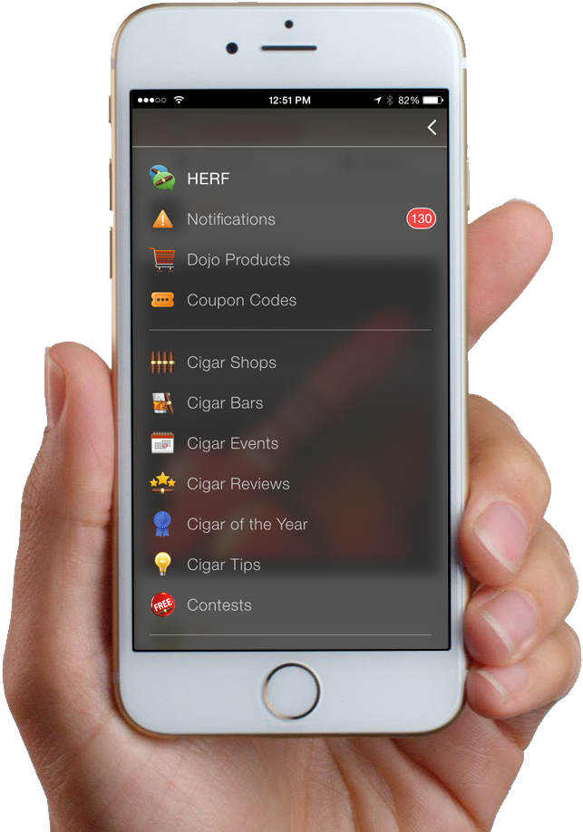Hand Hazelnut Apps Berry Dongle PNG