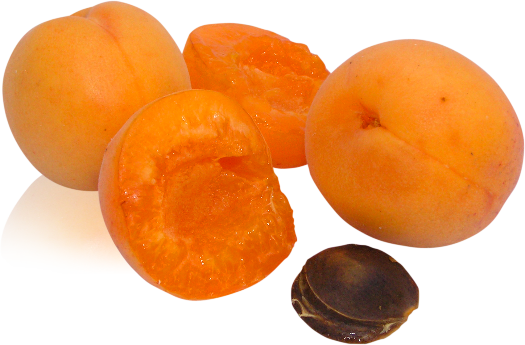 Close Fruits Figs Apricot Peaches PNG