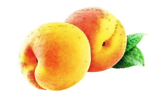 Fruits Anise Nectarine Almond Lemony PNG
