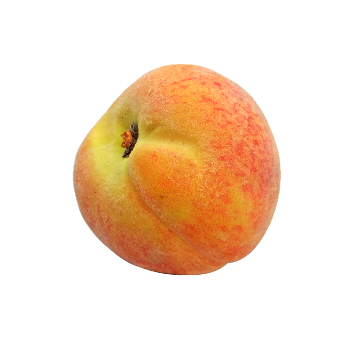 Close Plums Fruits Apricot Quality PNG