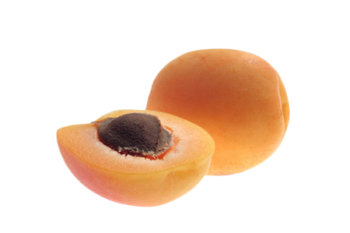 Slice Loganberry Pimentos Raspberry Apricot PNG