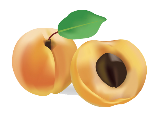 Motivation Peach Nectarine Plums Vegetables PNG