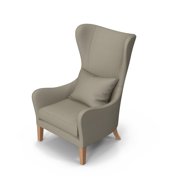 Wing Chair Stingrays Aviary Saltwater PNG