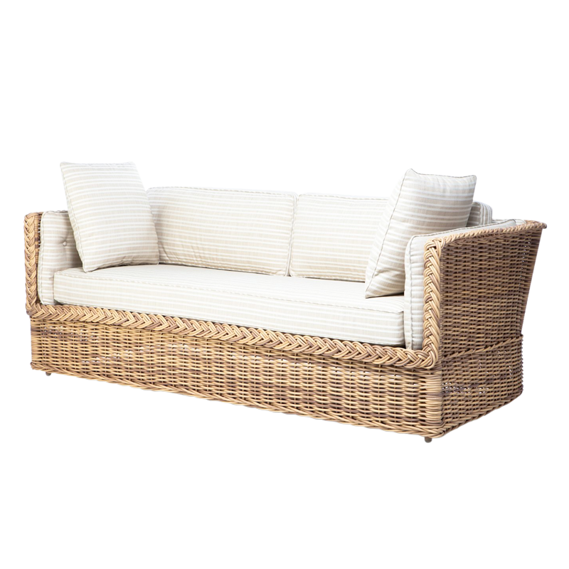 Guppy Container Saltwater Daybed High PNG