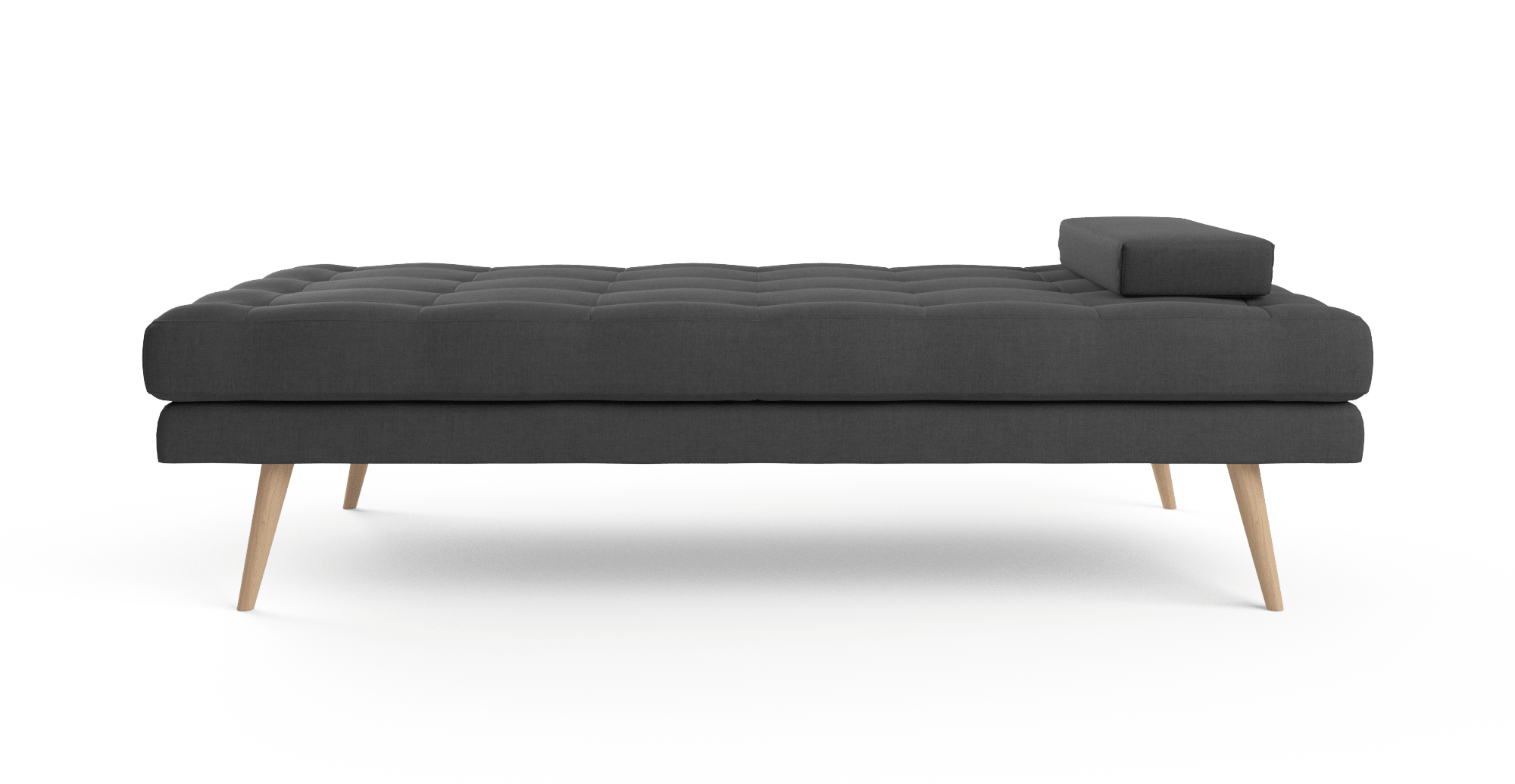 Penguin Belugas Vivarium Daybed PNG