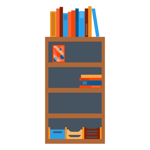 Dolphin Guppy Vivarium Belugas Bookshelf PNG