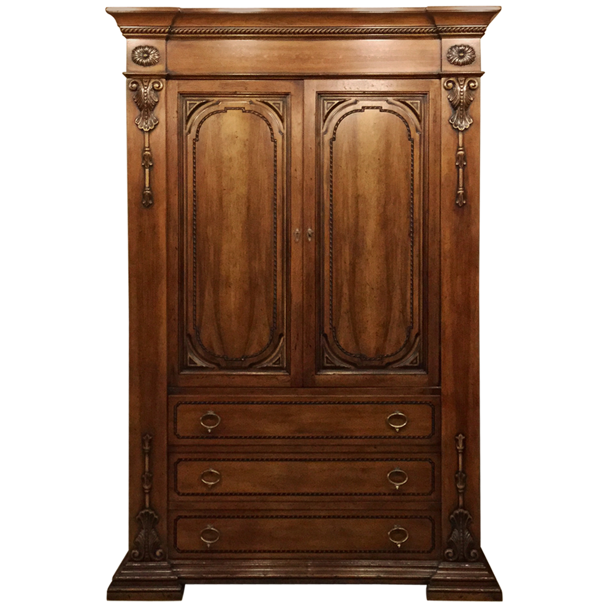 Seahorse Armoire Museum Vivarium Reptile PNG