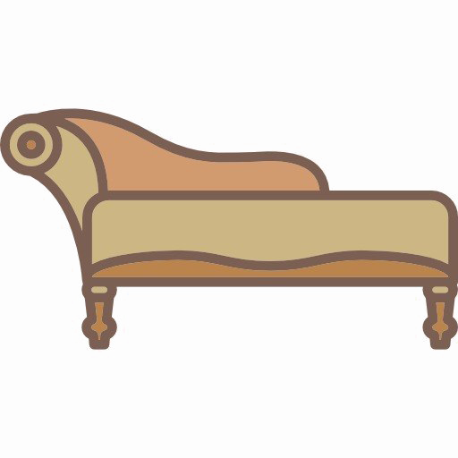Reptile Chaise Longue Zoo Fish PNG