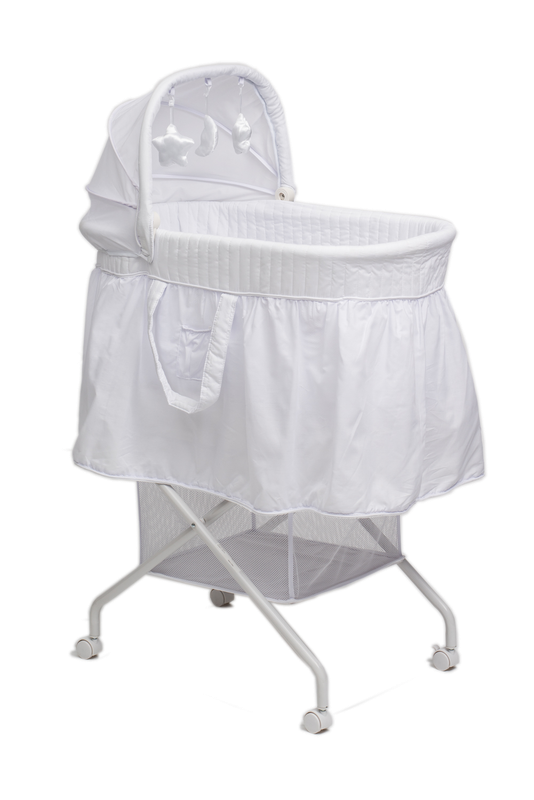 Otters Bassinet Goldfish Belugas Container PNG