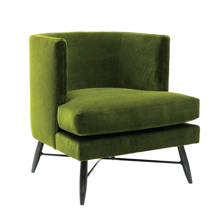 Lounge Bowl Vivarium Chair PNG