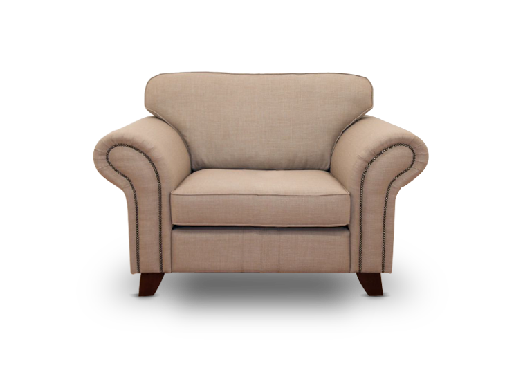 Armchair Modern Old Chair Knoll PNG