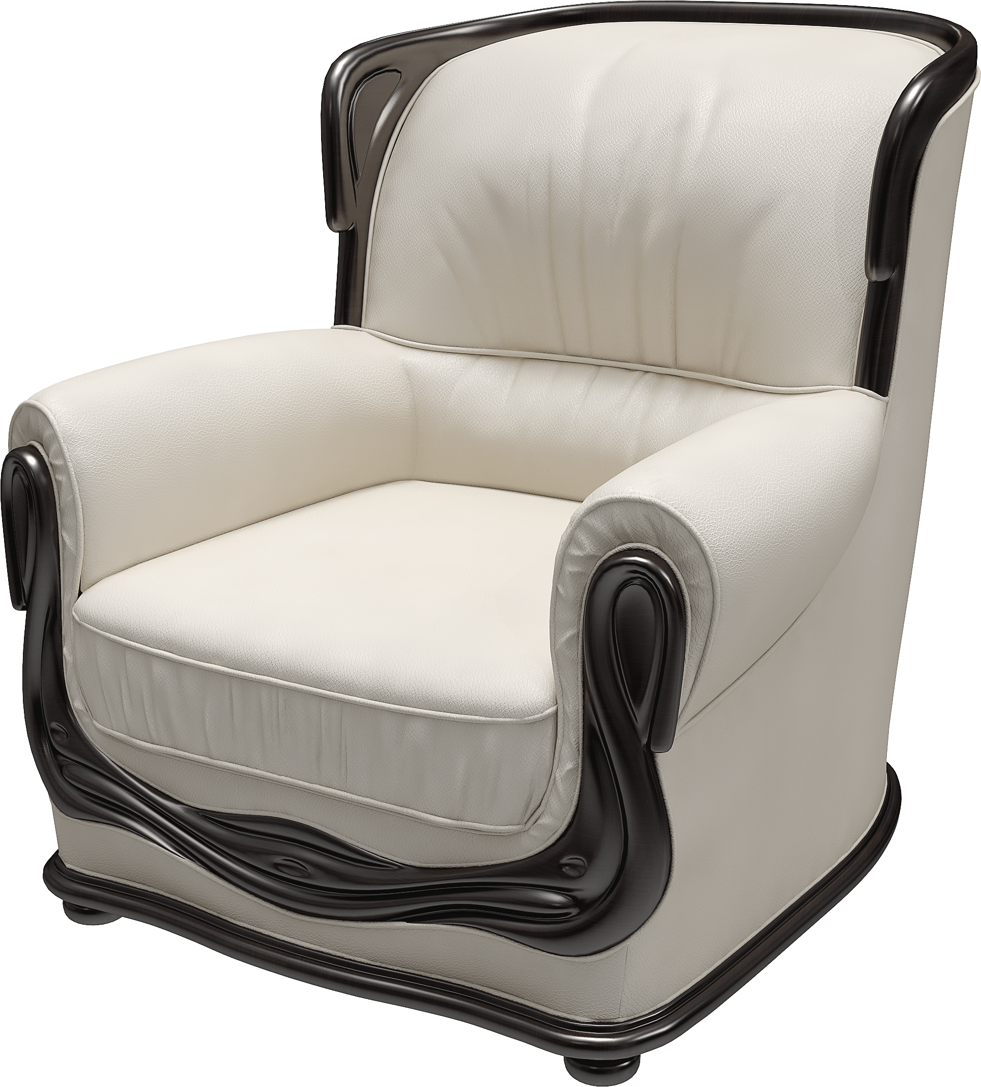 Exterior Divan Sofa Seat Armchair PNG