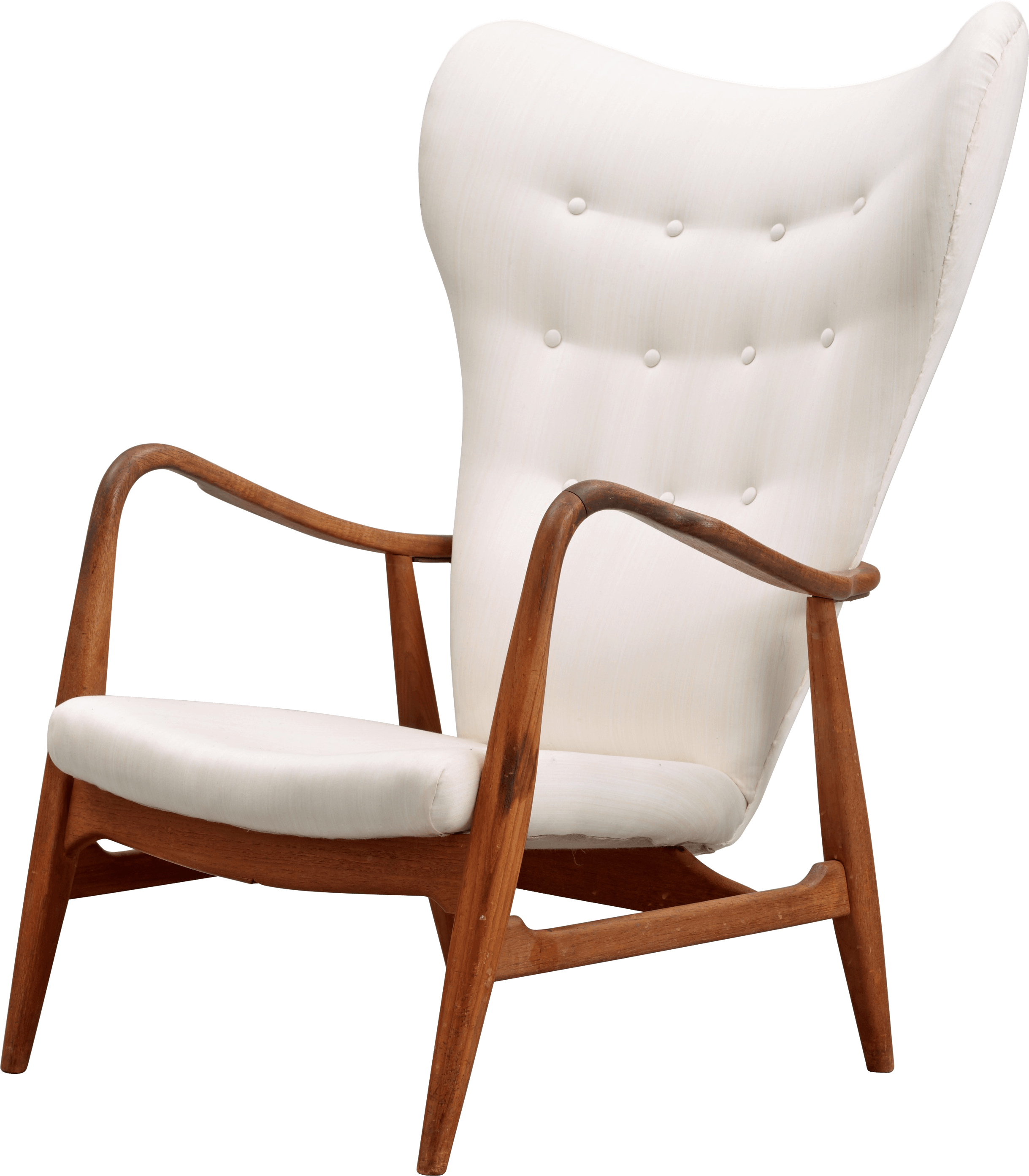 Armchair Lounge Mirror Impractical Stool PNG