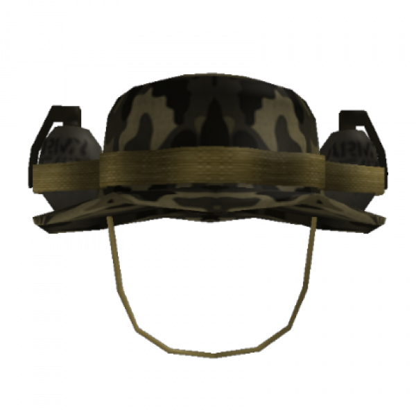 Camo Mainland Miscellaneous Rebels Soldiers PNG