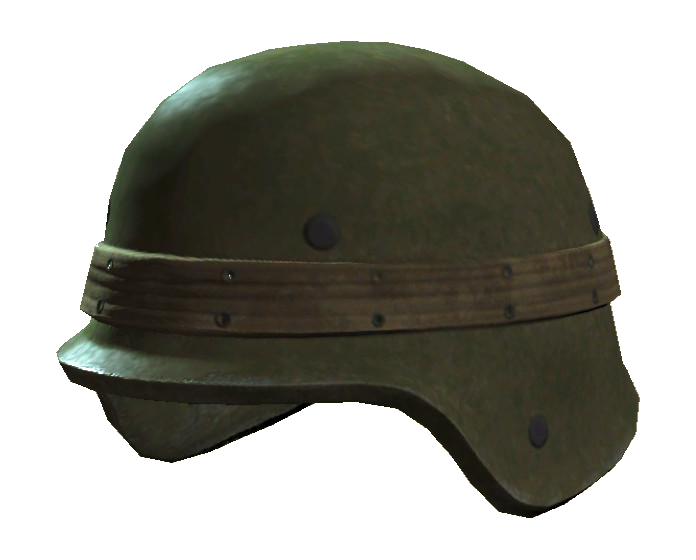 Hat Paratroops Green Weapon Lord PNG