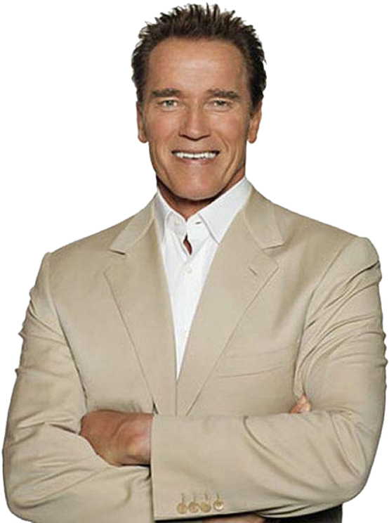 Sports Schwarzenegger Arnold PNG