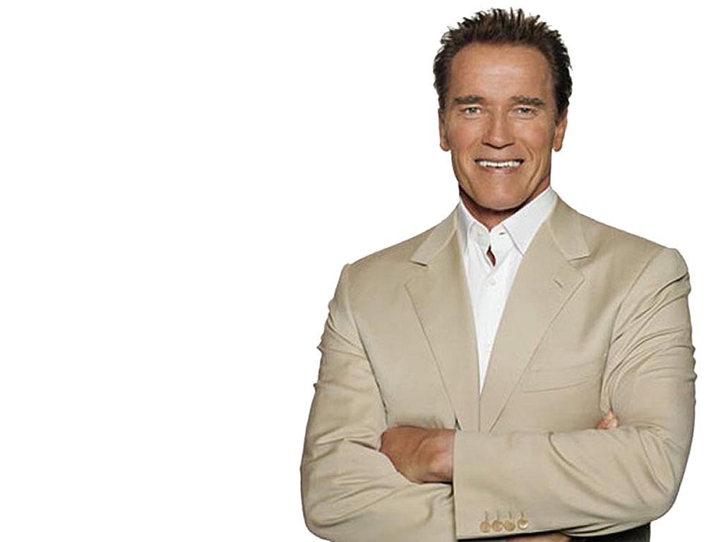Schwarzenegger Brad Sports Arnold PNG