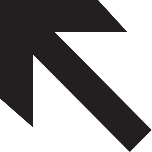 Symbol Hits Line Black Arrow PNG