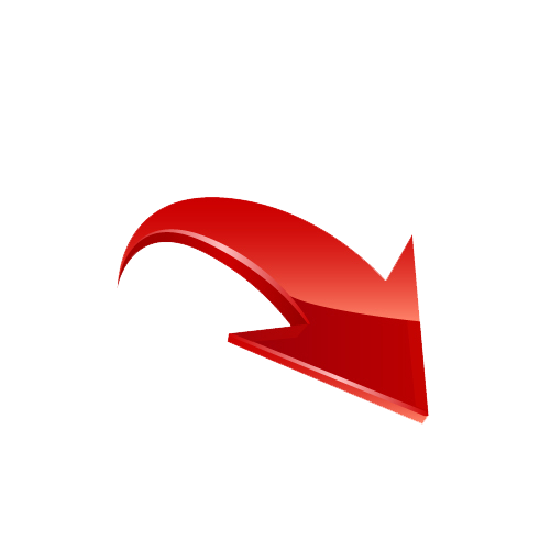 Arrow Red Royaltyfree Wing Logo PNG