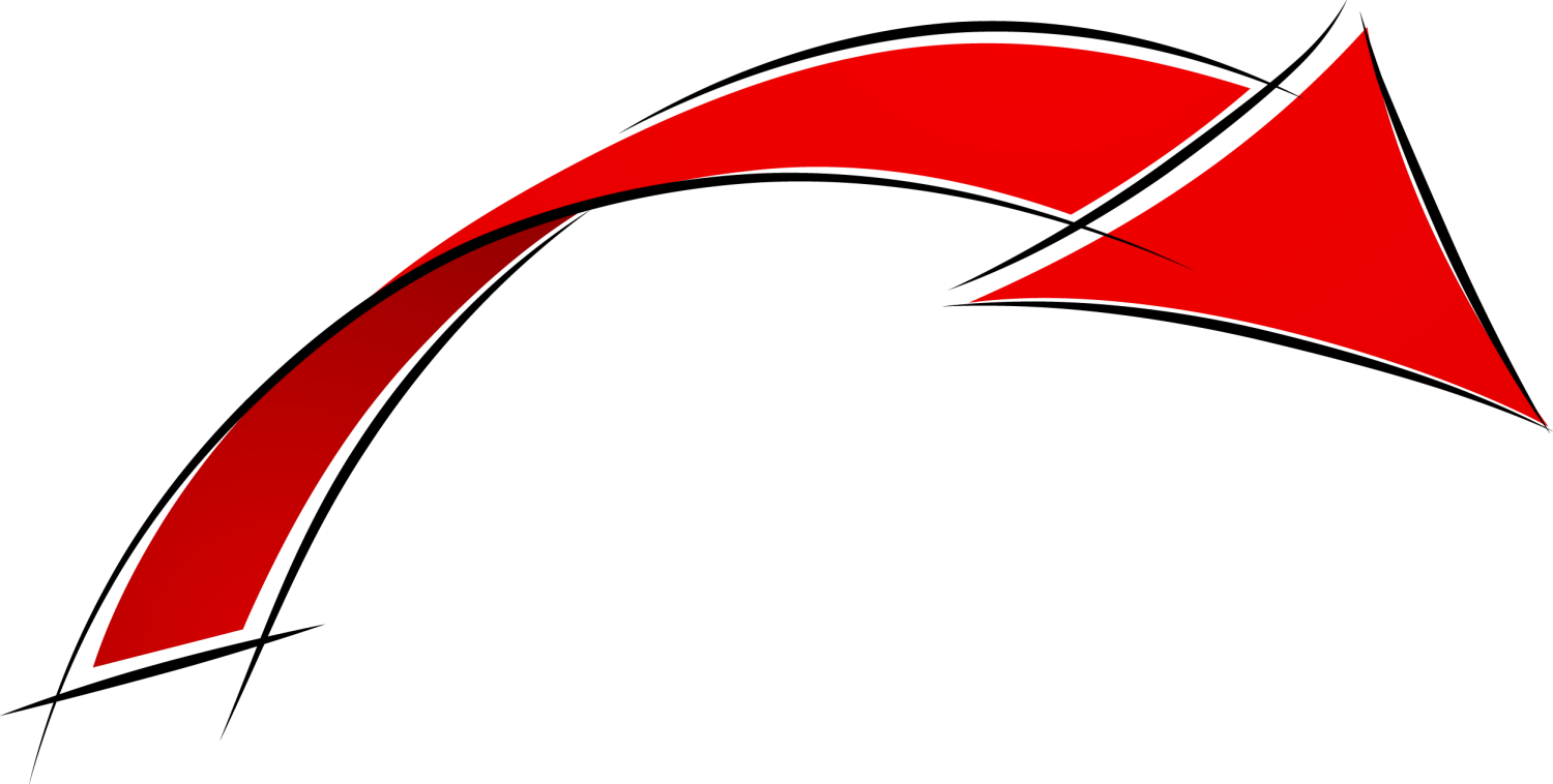 Wing Stock Software Red Arrow PNG