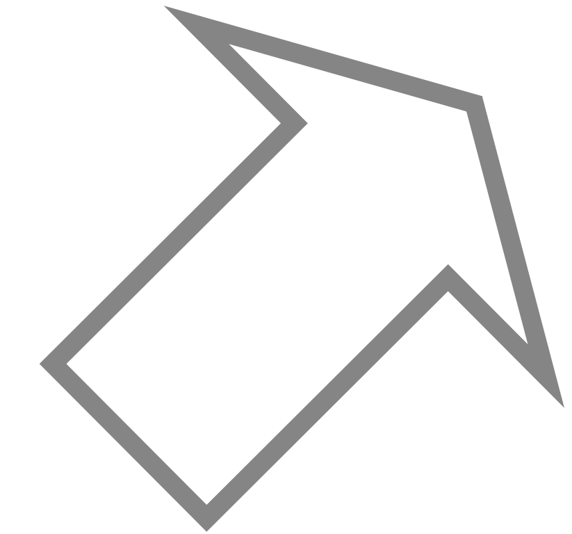 Scalable Line Rectangle Triangle Vector PNG