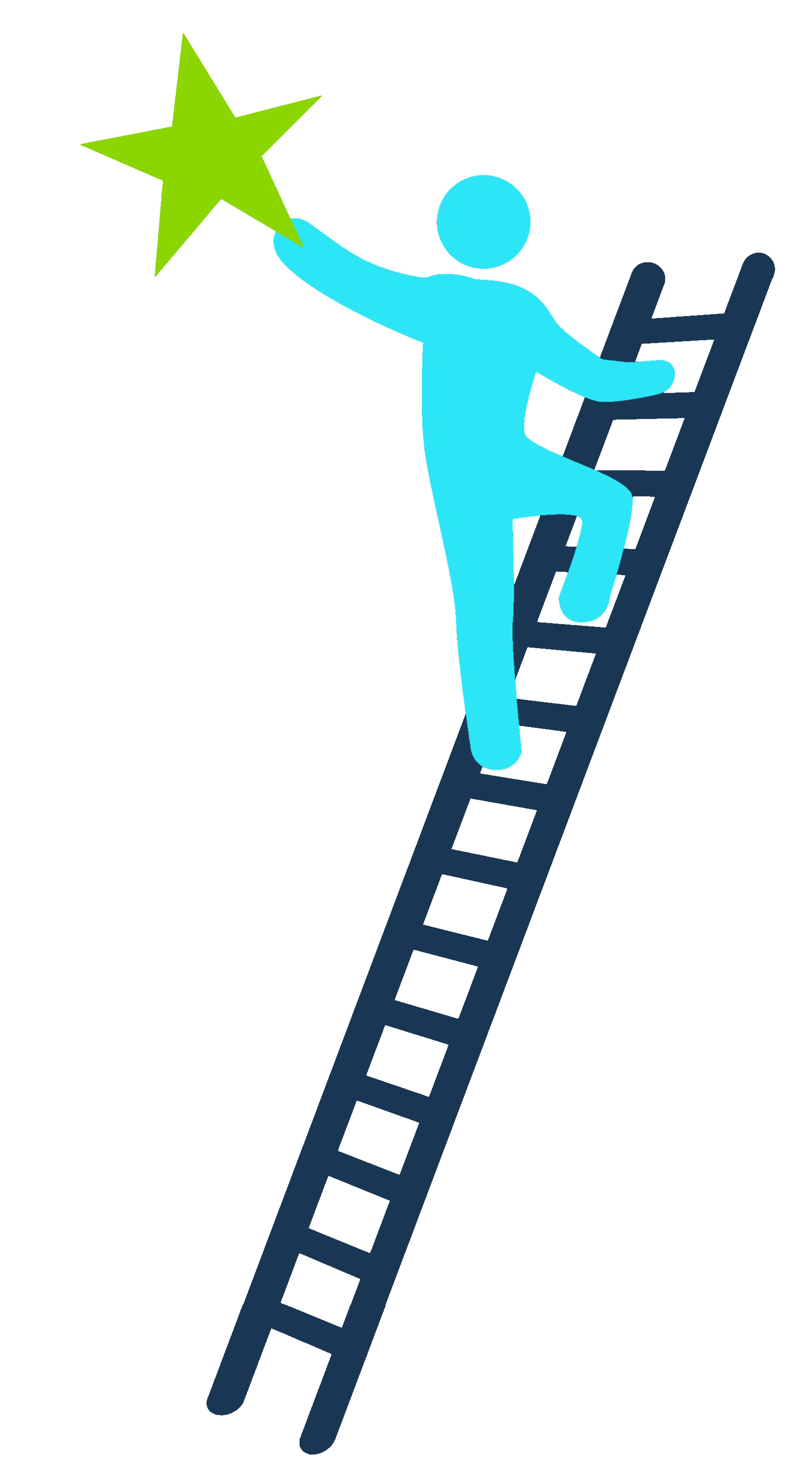 Turf Success Betray Ladder Colored PNG