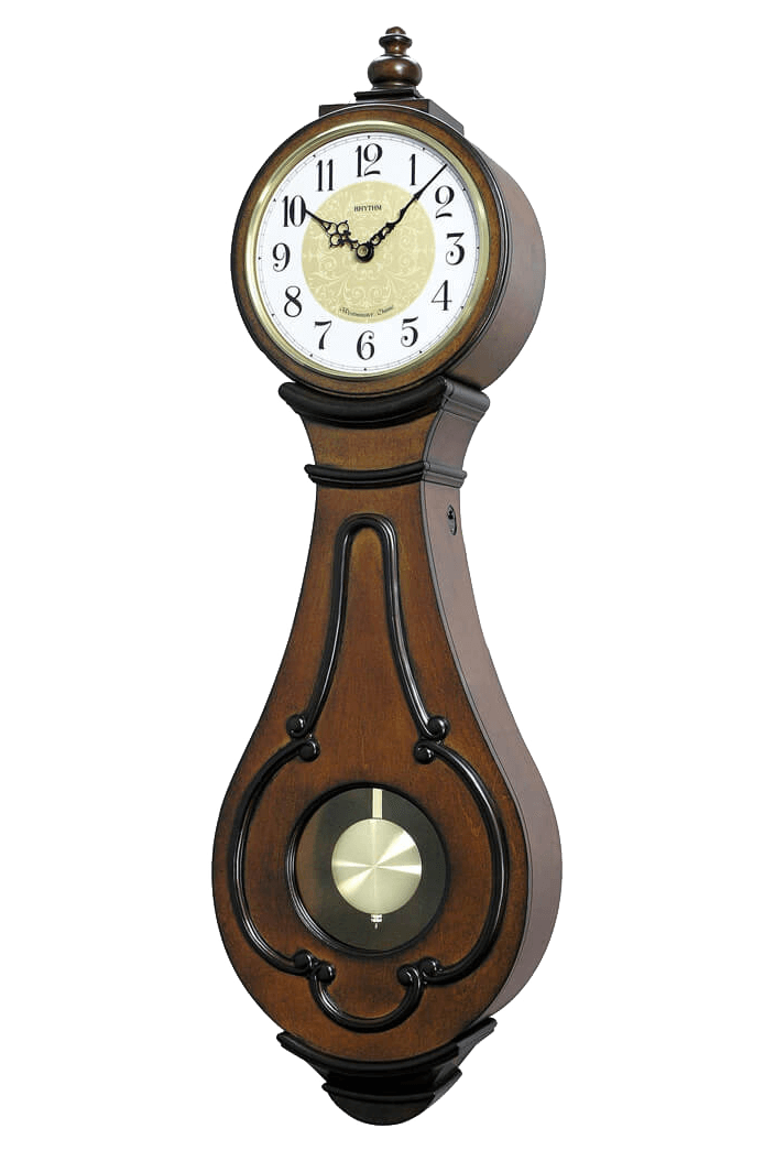 Unreal Pasturage Clock Pastureland Fake PNG