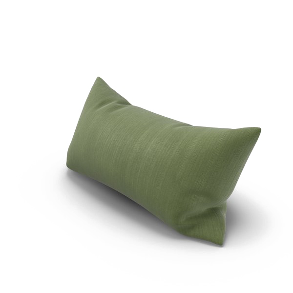 Pillow Staged Sod Stilted Unreal PNG