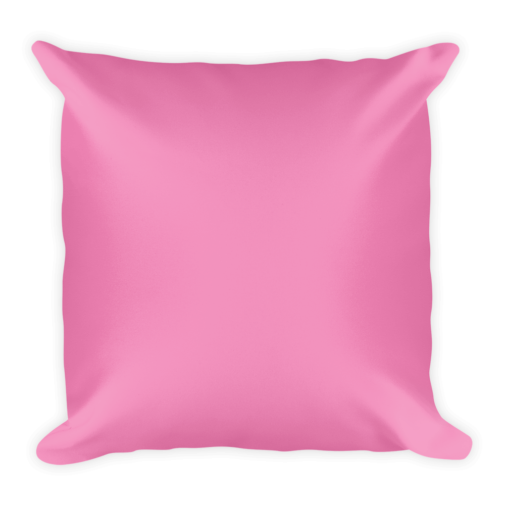 Pillow Fake Marijuana Dyed Arranged PNG