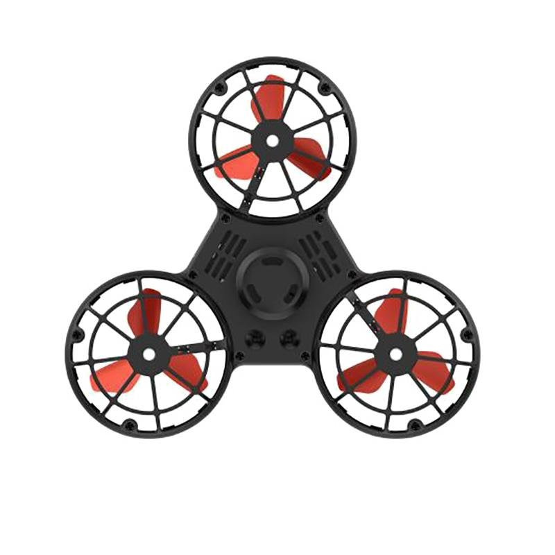 Stylized Fidget Spinner Pasture Cannabis PNG