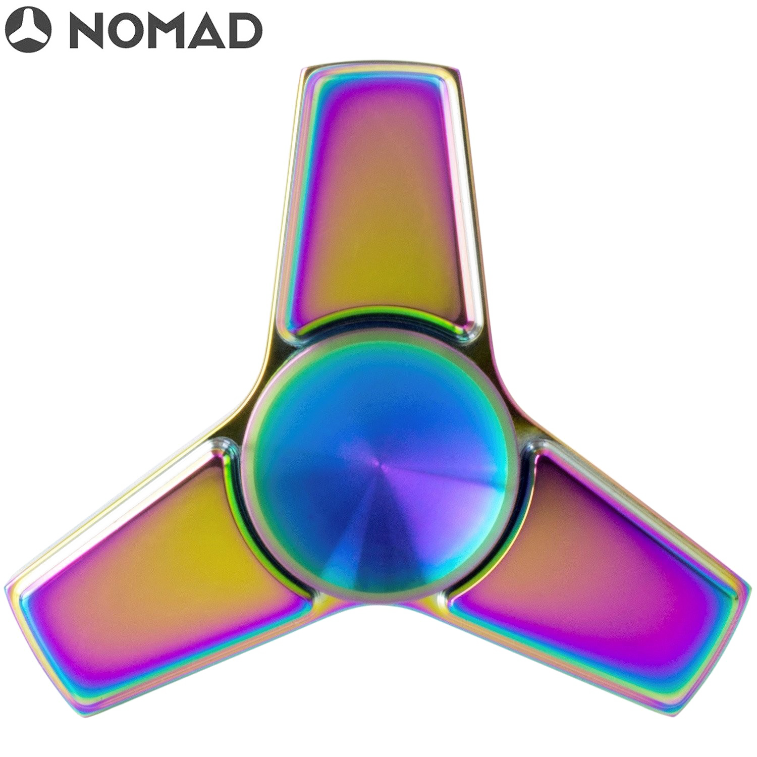 Quality Fidget Spinner Hay Staged PNG