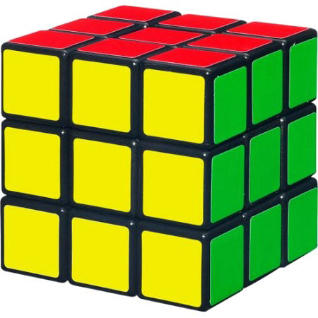 Cube Vegetation Rubik'S Ganja Hay PNG
