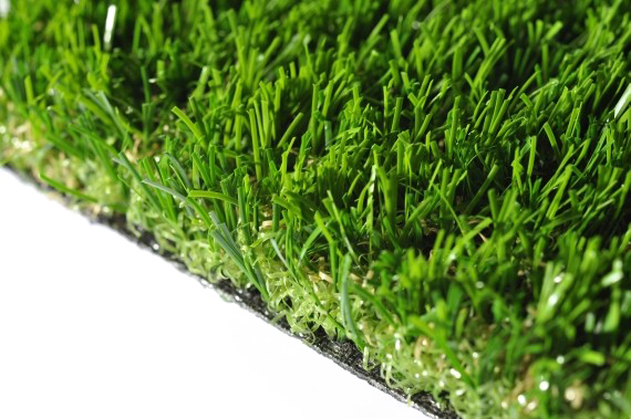 Painted Sod Lawn Bleached Artificial PNG