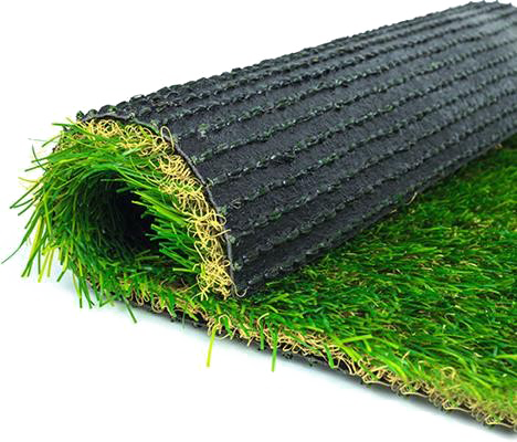 Conventionalized Turf Grasslands Artificial Lawn PNG