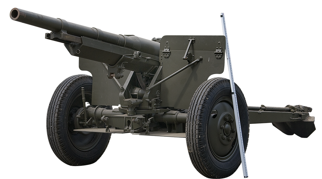 Flak Logistics Road Dark Artillery PNG