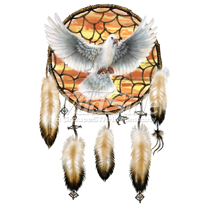 Organism Pleasing Americans Dreamcatcher United PNG