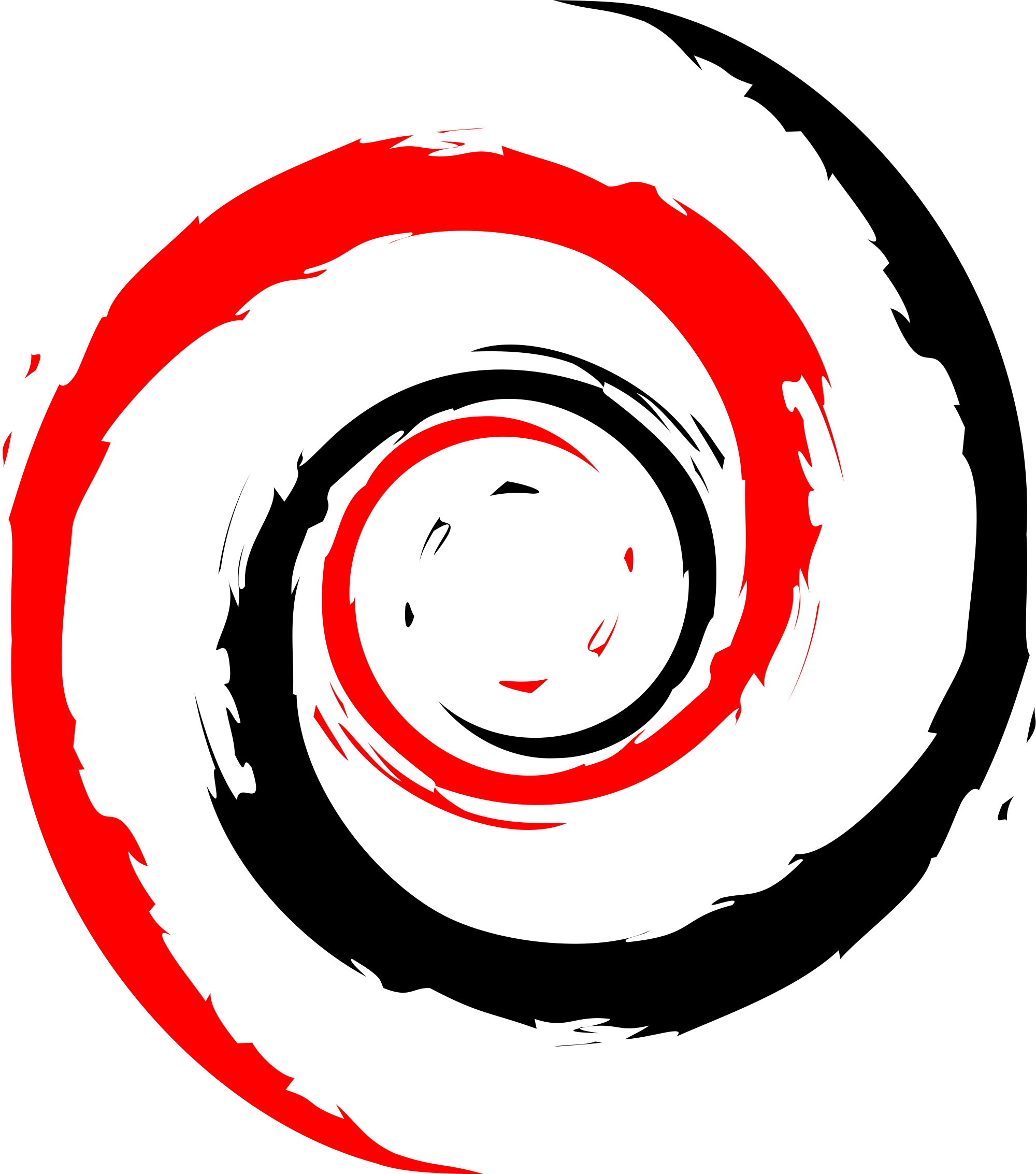 Debian Reproductions Linux Smile Gnu PNG