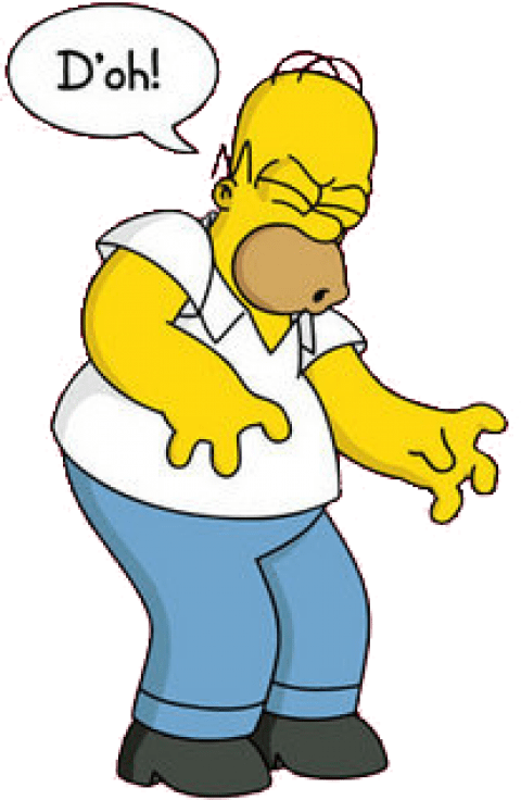 Bart Creations Television Marge Hand PNG