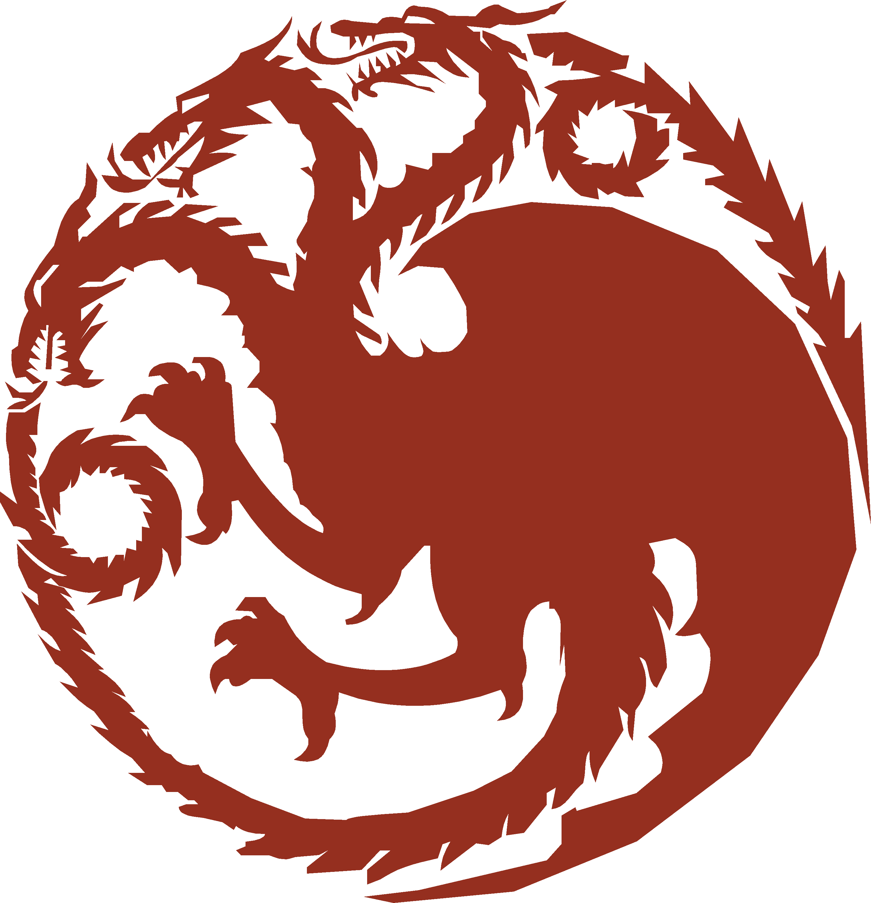 Tyrion Lannister House Model Smile PNG