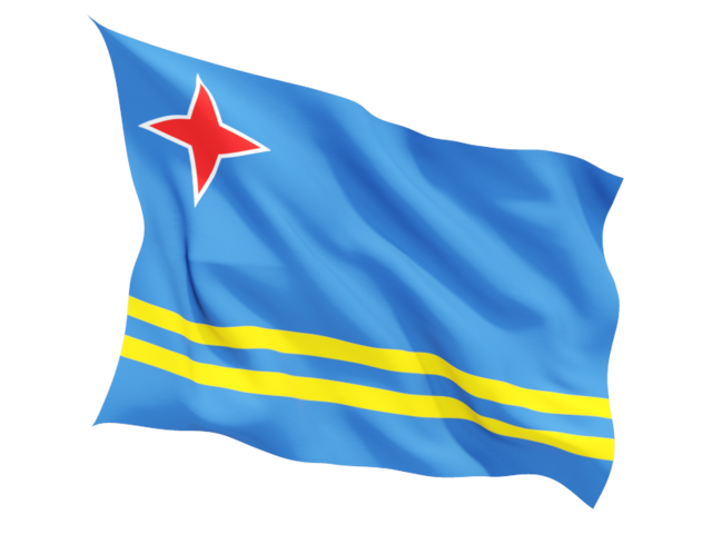 Country Aruba File Flag Faith PNG