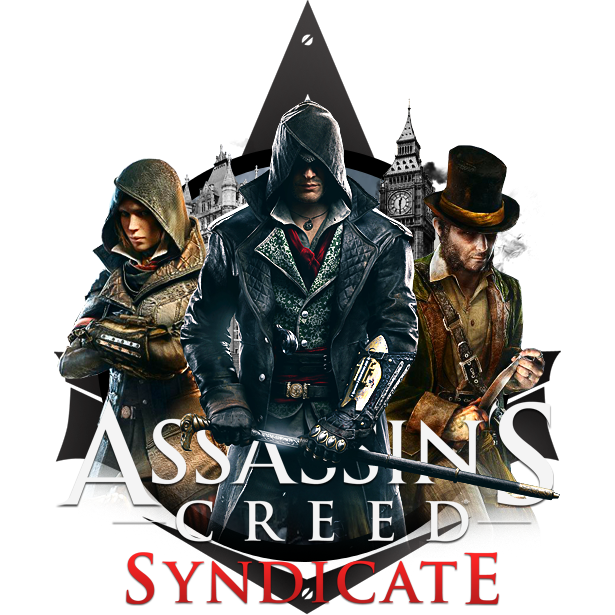 Suspect Syndicate Creed Consortium Jug PNG